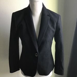 Ann Taylor Blazer